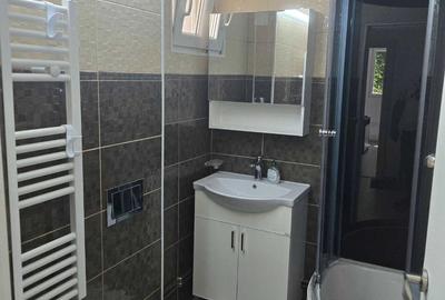 Apartament 2 camere vis-a-vis de Mall Plaza Romania Drumul Taberei Centrală term - 6