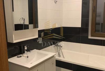 Apartament de 2 camere semidecomandat | Iulius Mall | bloc 2014 - 6