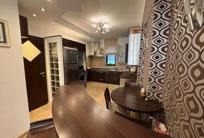 Apartament 150 mp în Vilă – Primăverii | 4 Camere, 3 Băi și Curte Exclusivă - 7