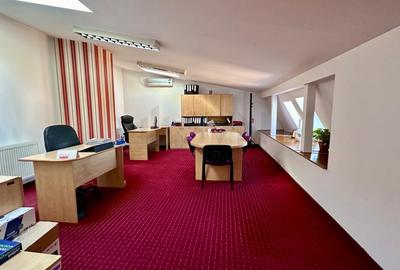 REA1021651 Apartament 6 camere pretabil birou sau rezidential - 3