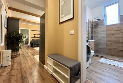 Apartament 2 camere, elegant si primitor, lângă Spitalul Județean - 11