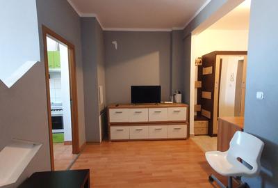Inchiriez apartament cu 2 camere Ared UTA - 5