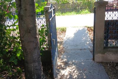 Casa cu teren mare in Bolintin Deal - 6