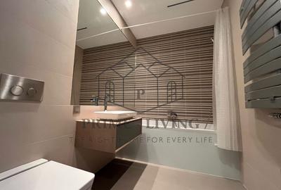 APARTAMENT SPATIOS DE LUX CU 2 DORMITOARE LA INCHIRIERE IN PRIMAVERII - 15