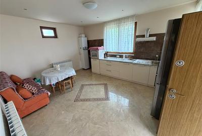 Vila P+1 de vanzare in Petresti - Crang - 14