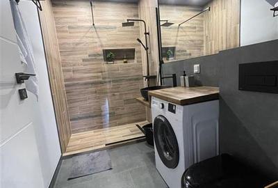Apartament nou modern cu 45 mp gradina Doamna Stanca - 10
