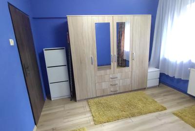 Vand apartament cu 2 camere in cartierul Gheorgheni, Aleea Baisoara - 1