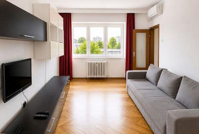 Apartament 3 camere decomandate | Tomis 3 – zona Mega Image | 76 mp - 1