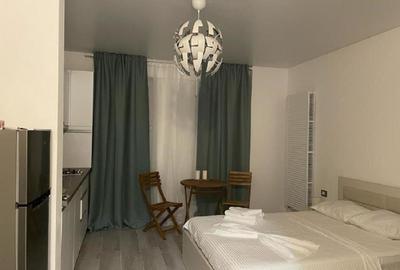 Garsoniera Mamaia Nord - zona Alezzi - 55.000 euro (Cod E2+E7) - 1