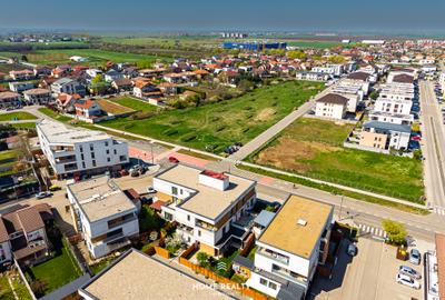 COMISION 0% I Apartament cu CURTE PROPRIE I Dumbrăvița. - 36