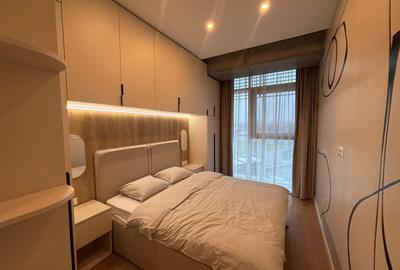 Apartament 2 camere de inchiriat Floreasca - 2