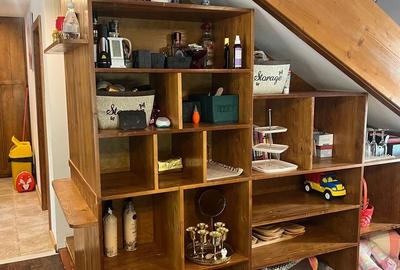 REFUGIU DIN INIMA NATURII,CASA  DE VANZARE ,144mp COMANDAU/ COVASNA - 15