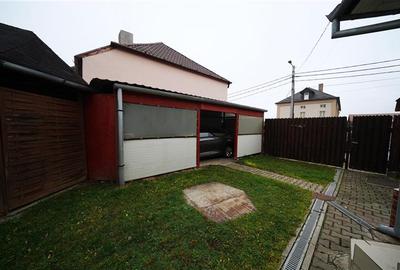 Proprietate adaptabila pentru familie extinsa | Alesd - 3