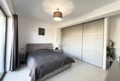 Apartament de lux 3 camere | 78 mp + 2 terase | Zonă verde – Bună Ziua - 9