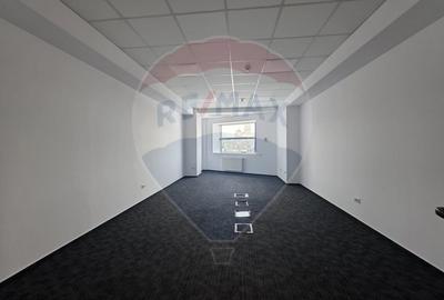 Cladire Birouri DE VANZARE | 13 Septembrie | Potential Conversie Hotel - 23