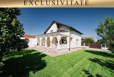 CASA | DE VANZARE | SANTANDREI - 1