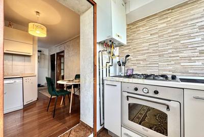 Spre Vânzare apartament cu 3 camere - 72 m.p - Nicolina, Iași - 8