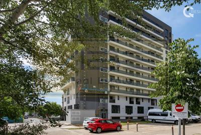 Apartament premium  1 camera+ parcare Centru  Palas Mall - 20