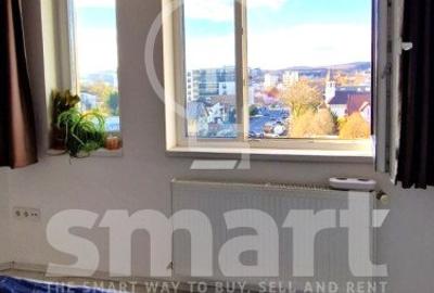 Apartament 2 camere  Calea Baciului  Parcare subterană  Bloc nou - 7