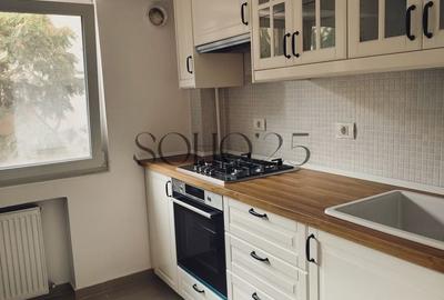 Apartament 4 camere | Pitar Moș – Grădina Icoanei | 95 mp | Renovat - 2