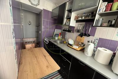 Apartament 2 camere, 40,7mp, semidecomandat, cartier Craiovita, zona Statia 30 - 6