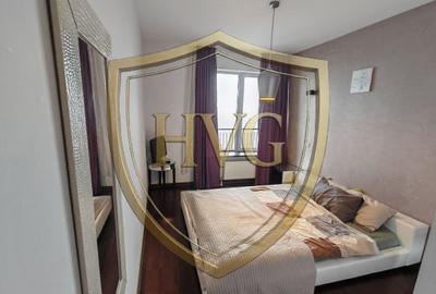 Apartament cu 2 camere, mobilat în Universitate