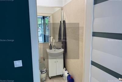 Spatiu Comercial 43mp utili  / Prox Metrou / Calea mosilor - P-ta obor - 3