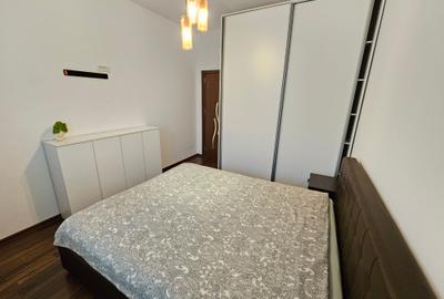 Apartament cu 2 camere decomandat, mobilat în Berceni