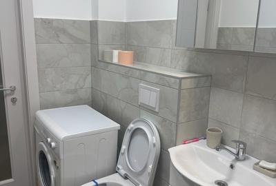 Apartament 3 camere, etaj 1, zona Sud - 8