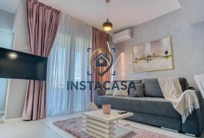 Apartament 2 camere | Unirii | vedere panoramica | parcare subterana - 2