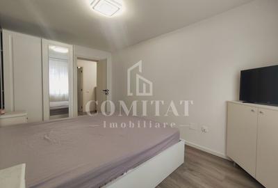 Apartament cu 2 camere decomandate | Bloc tip vilă | Cartierul Zorilor - 4