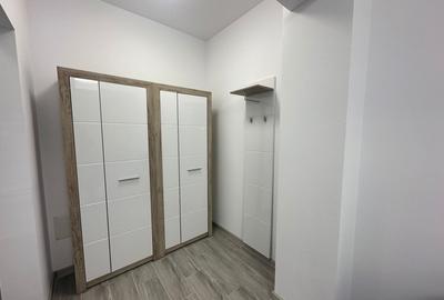 Apartament  Tip Studio  De închiriat - 8