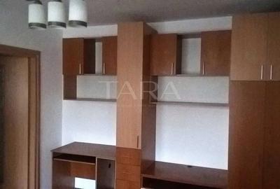 Apartament cu 2 camere,  în zona Hotel Napoca, lângă Parcul Central. - 2