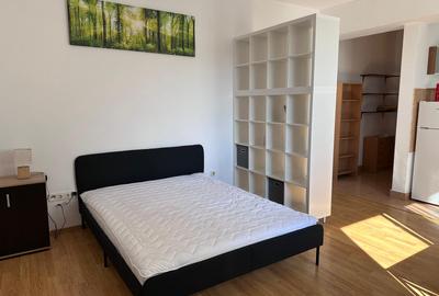 Apartament 1 camera str.Govora, langa Kaufland si USAMV, bloc 2013 - 1