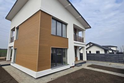 CARTIER PRIVAT, CASA 4 CAMERE, 2 BAI, MIROSLAVA , PLACA DE BETON PESTE ETAJ - 2