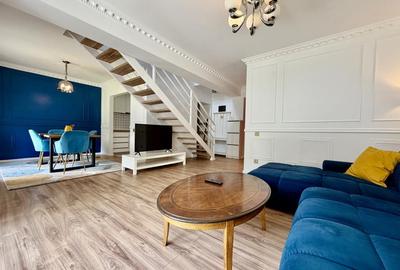 Tunari | Duplex modern cu 4 camere, curte proprie și terasă - 4
