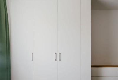 3 Camere 80mp Parcare Virtutii 22 Residence Grozavesti Lujerului - 36