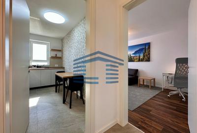 Coresi Upgraded - 1 IUNIE - Apartament 2 Camere- Totul NOU - 15