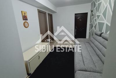 Apartament de vanzare cu 2 camere etaj 3 -Cartier Turnisor - 6