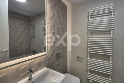 De inchiriat 2 camere | Floreasca – Pipera | Parcare inclusă I Luminos - 11