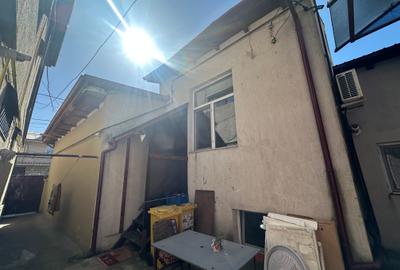 2 corpuri de casa - Centru - 155.000 euro (Cod E8+E10) - 3