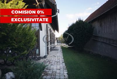 Vanzare Pensiune de Lux in Vlaha, Oportunitate Investitie Turism - 8
