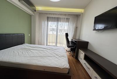 Apartament 3 camere de vânzare mobilat utilat complet, stradal Blv Decebal - 7