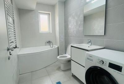 Apartament 2 Camere Theodor Pallady /Centrala Proprie - 9