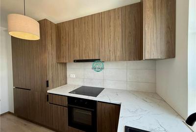 Inchiriez apartament cu 2 camere in Complexul Maurer, parcare inclusa - 5