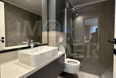 Apartament de lux cu scară interioară și terasă – Buna Ziua - 25