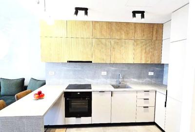 Apartament Cu 2 Camere - Calea Floreasca 167B | UP-Site | Prima Inchiriere - 6