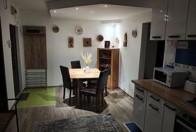Apartament 3 camere 73 mp bucatarie generoasa lift pivnita Vasile Aron - 2