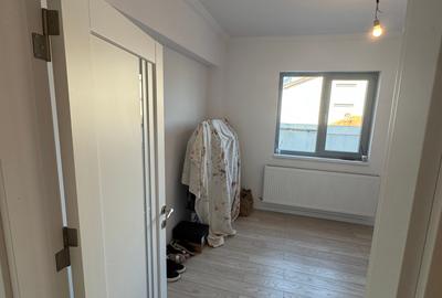 Apartament două camere decomandat nou/ et 1/ parc Bazilescu/ sector 1 - 6