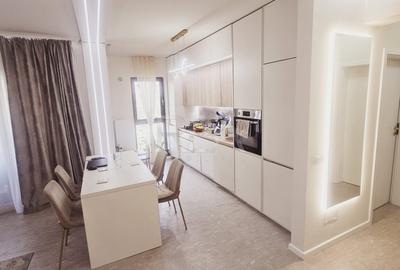 Apartament 3 Camere | Complex Rezidențial | Vedere parcul Liniei - 13